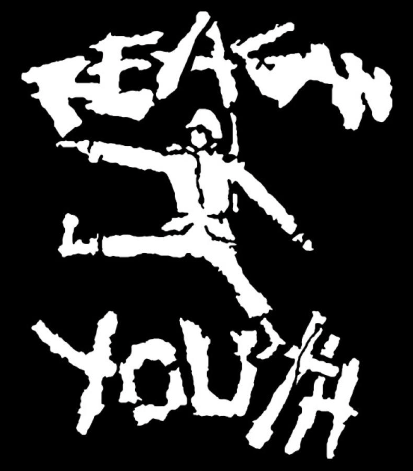 Reagan Youth - Soldier - Shirt